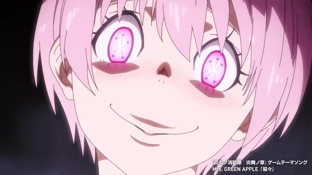 《炎炎消防队》原创<a href=