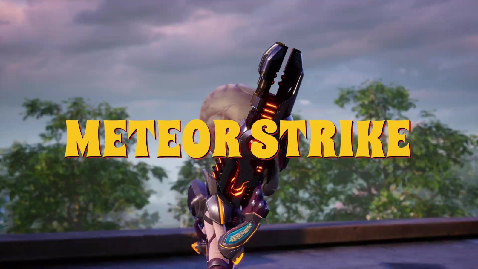 《毁灭全人类2：重新探测》预告片展示新外星武器