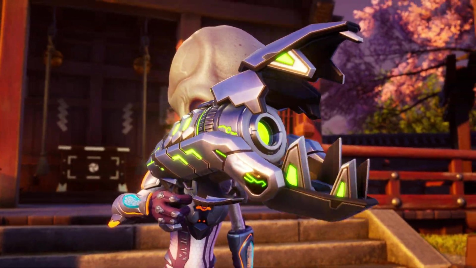 《毁灭全人类2：重新探测》预告片展示新外星武器