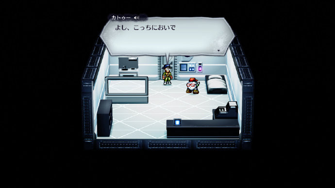 《时空勇士》SF篇介绍 7月22日正式发售