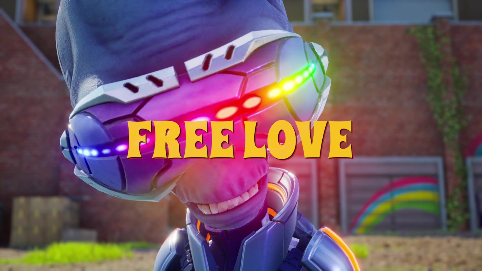 《毁灭全人类2：重新探测》预告片展示新外星武器