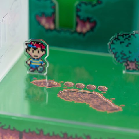 《地球冒险》主题情景方盒推出 精致精巧方寸世界