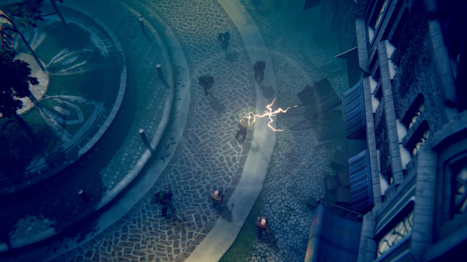 《侠盗猎马人》开发者公布新作《另一款奇幻<a href=