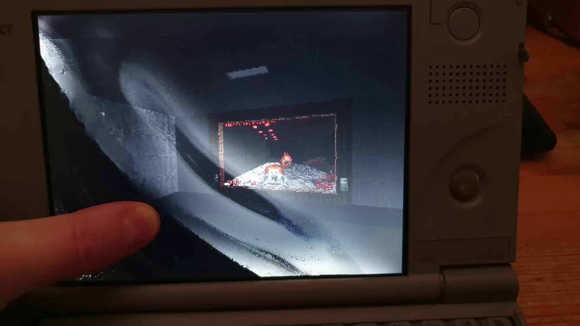 真·套娃？玩家在《毁灭战士》里玩《毁灭战士》