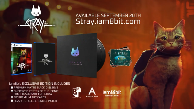 《迷失》PS5实体版宣传片公布 现已开启预购