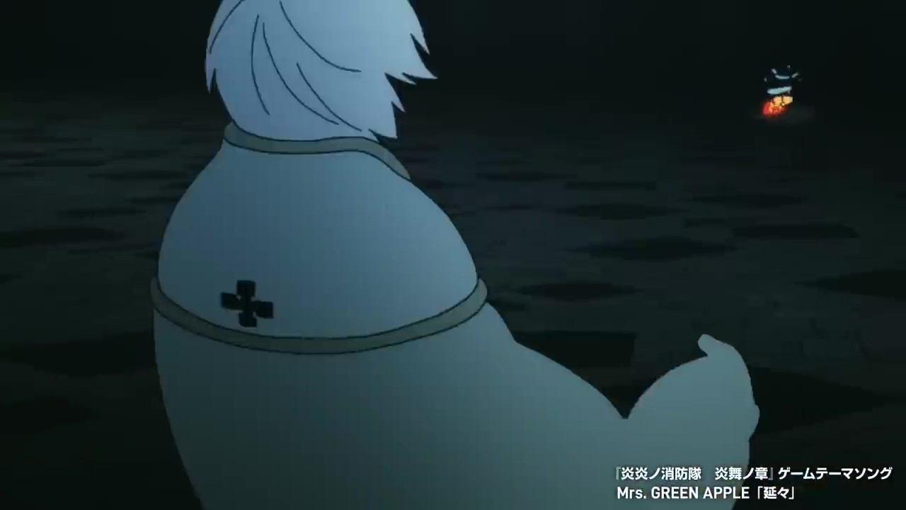 《炎炎消防队》原创<a href=