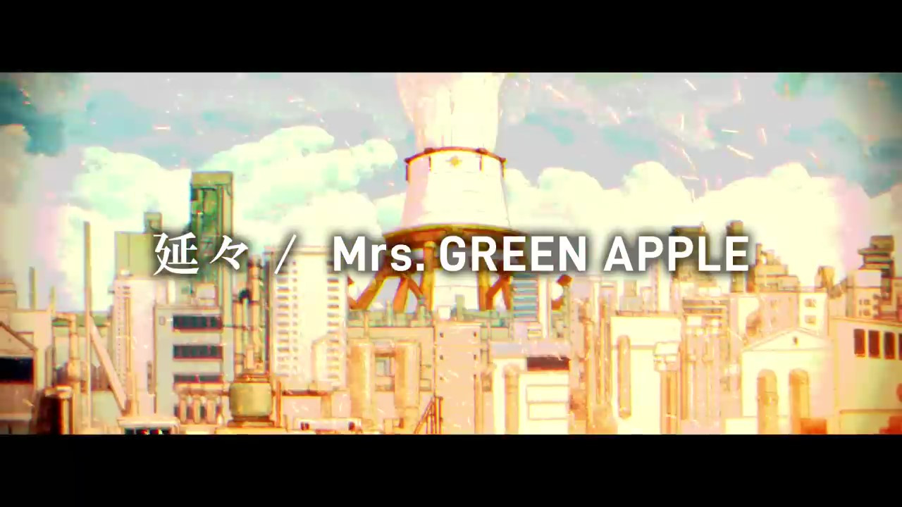 《炎炎消防队》原游戏主题曲公布现收录专辑《Unity》