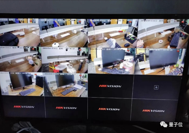 每个工位装监控 深圳公司神操作引热议