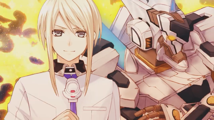 《妖精剑士F RefrainChord》开场影片公布 <a href=