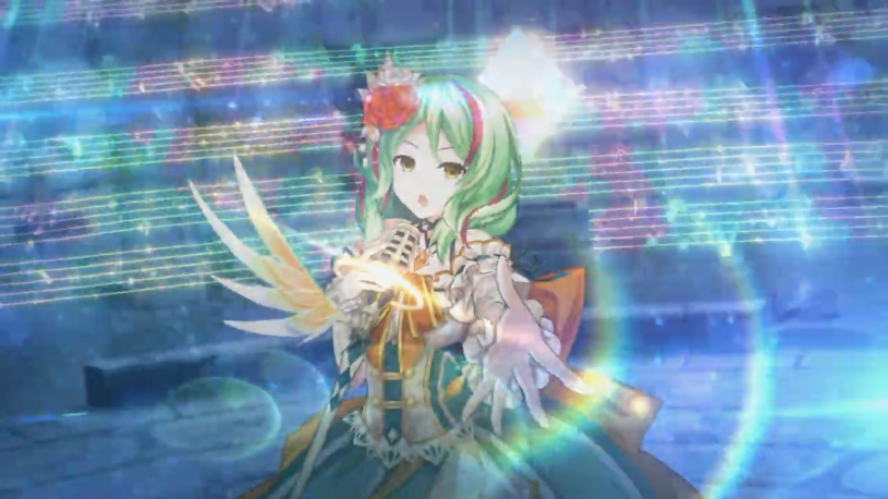 《妖精剑士F RefrainChord》开场影片公布 <a href=