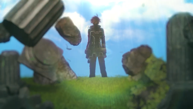 《妖精剑士F RefrainChord》开场影片公布 <a href=