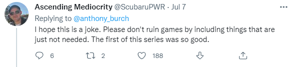 《战神：诸神黄昏》编剧言论引骂战 奎爷谈论亲男人