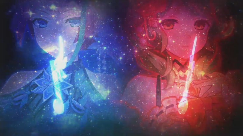 《妖精剑士F RefrainChord》开场影片公布 <a href=