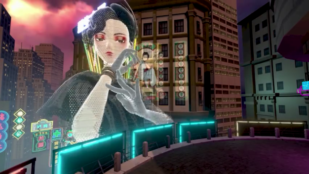 国产RPG新作《异梦迷城》新预告公开 2023年发售