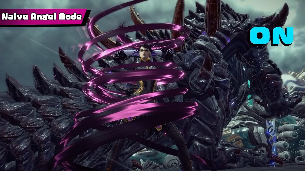 3D快递:《猎天使魔女3》性看你！戴南·孟珙被黑了。