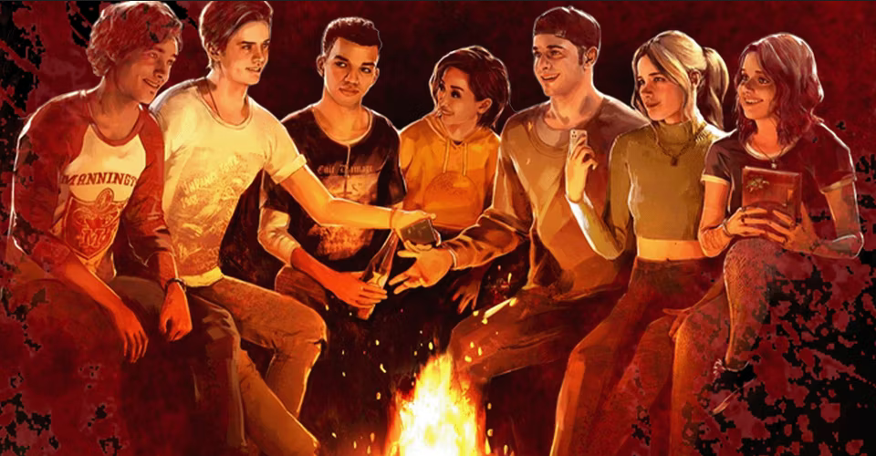 欧洲月榜：《F1 22》《马里奥激战前锋》全欧热销