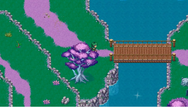 具备深刻故事性的回合制复古JRPG《Elements Destiny》公布