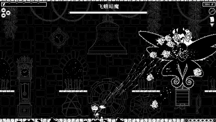  《暗处之瞳》：维多利亚 ▪布鲁姆的奇幻故事于今日在Steam和Epic<a href=