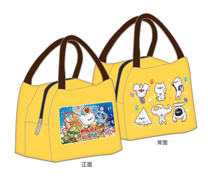 《太鼓达人 咚咚雷音祭》公开中文版限定情报！同步公开全新<a href=