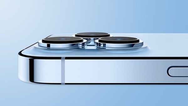 iPhone 14 Pro Max模板图纸曝光：后摄后摄激凸4.17mm 比2枚一块硬币还厚