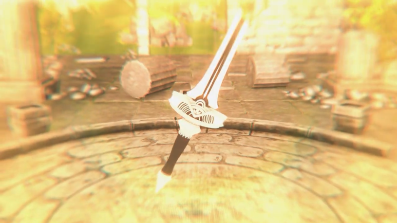 《妖精剑士F RefrainChord》开场影片公布 <a href=