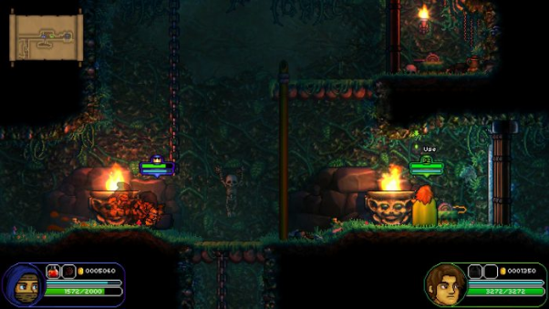 TEAM17将发行格斗类合作<a href=