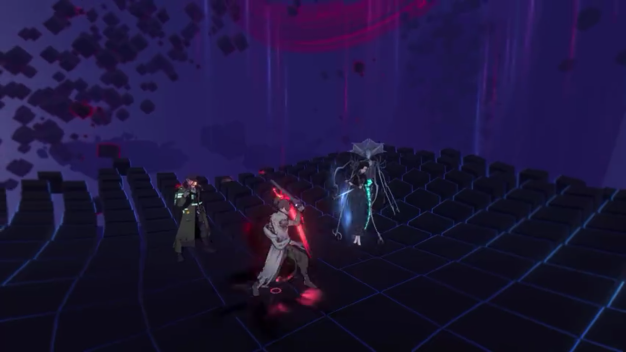 国产RPG新作《异梦迷城》新预告公开 2023年发售