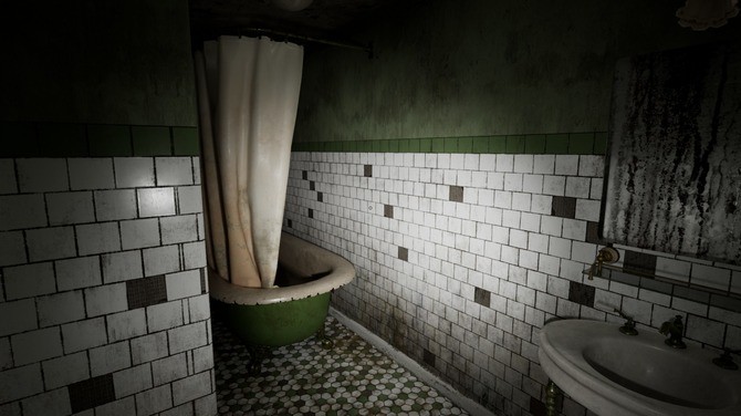 日恐新游《废墟露宿》登陆Steam 虚拟偶像神户露露打造