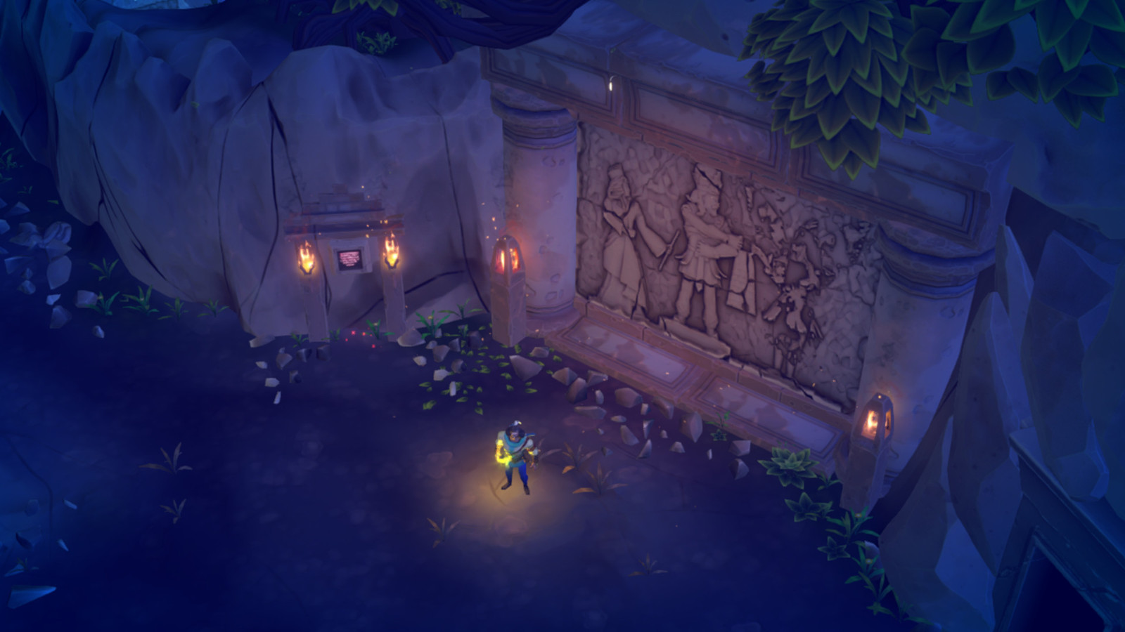 特价49.6元送动作冒险游戏《The Tale of Bistun》在线