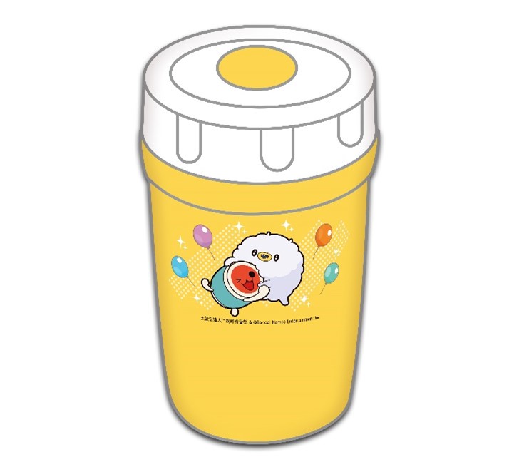 《太鼓达人 咚咚雷音祭》公开中文版限定情报！同步公开全新<a href=