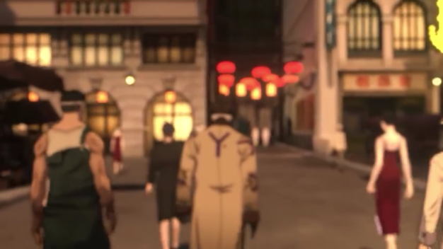 国产RPG新作《异梦迷城》新预告公开 2023年发售