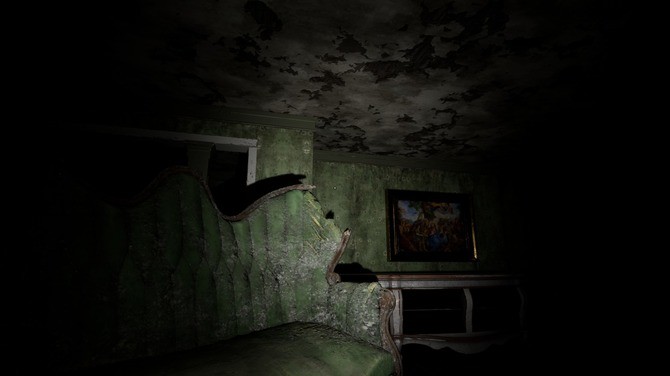 日恐新游《废墟露宿》登陆Steam 虚拟偶像神户露露打造