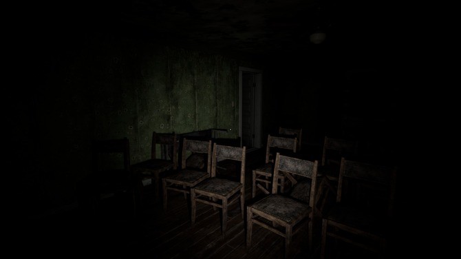 日恐新游《废墟露宿》登陆Steam 虚拟偶像神户露露打造