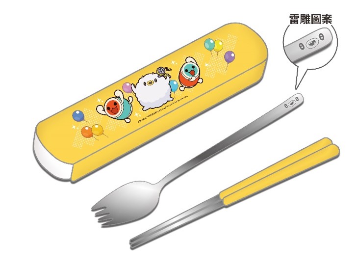 《太鼓达人 咚咚雷音祭》公开中文版限定情报！同步公开全新<a href=