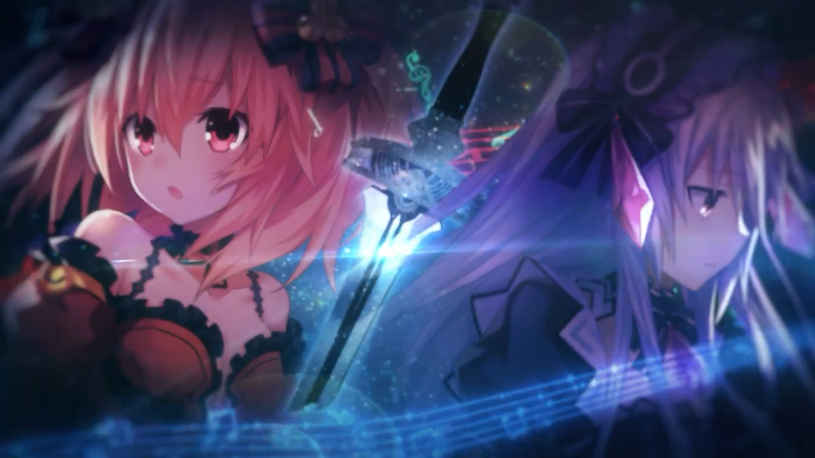 《妖精剑士F RefrainChord》开场影片公布 <a href=