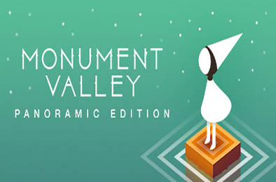 纪念碑谷：全景版 / Monument Valley: Panoramic Edition v3.3.319