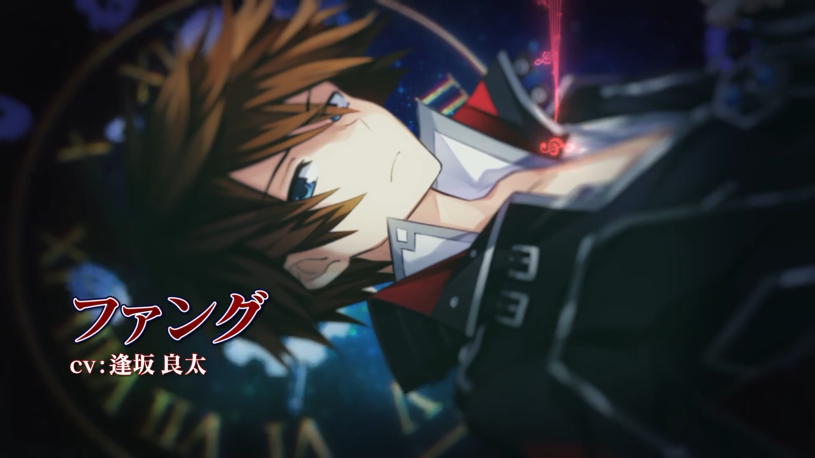 《妖精剑士F RefrainChord》开场影片公布 <a href=