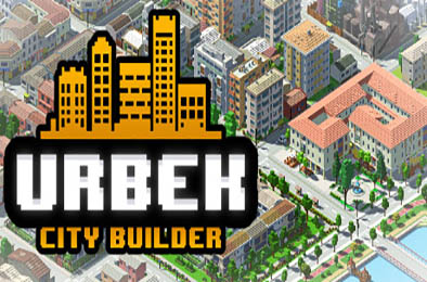 城市规划大师 / Urbek City Builder v1.7.6