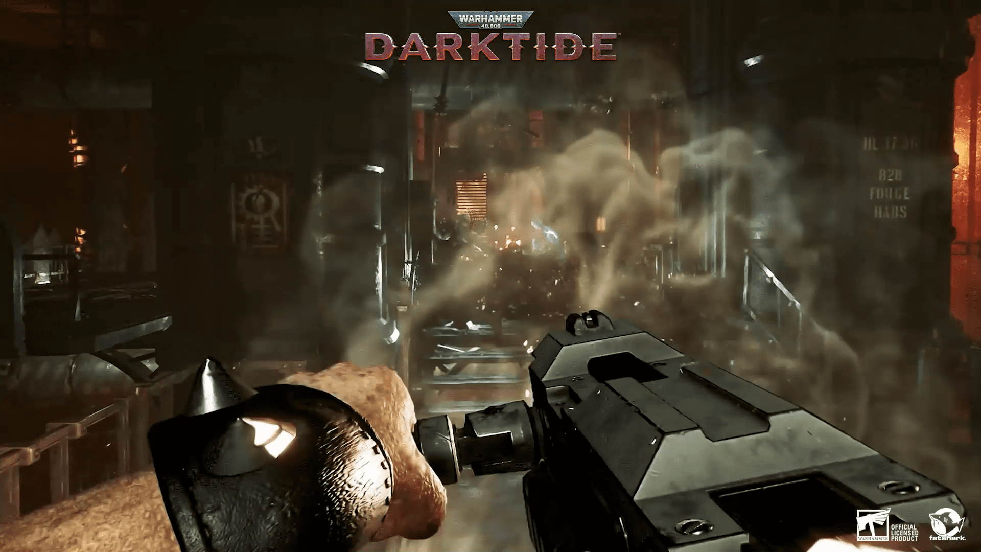 2022暑期高能电玩节：《战锤40K：暗潮》开发者感谢中国粉丝喜爱 发布全新<a href=