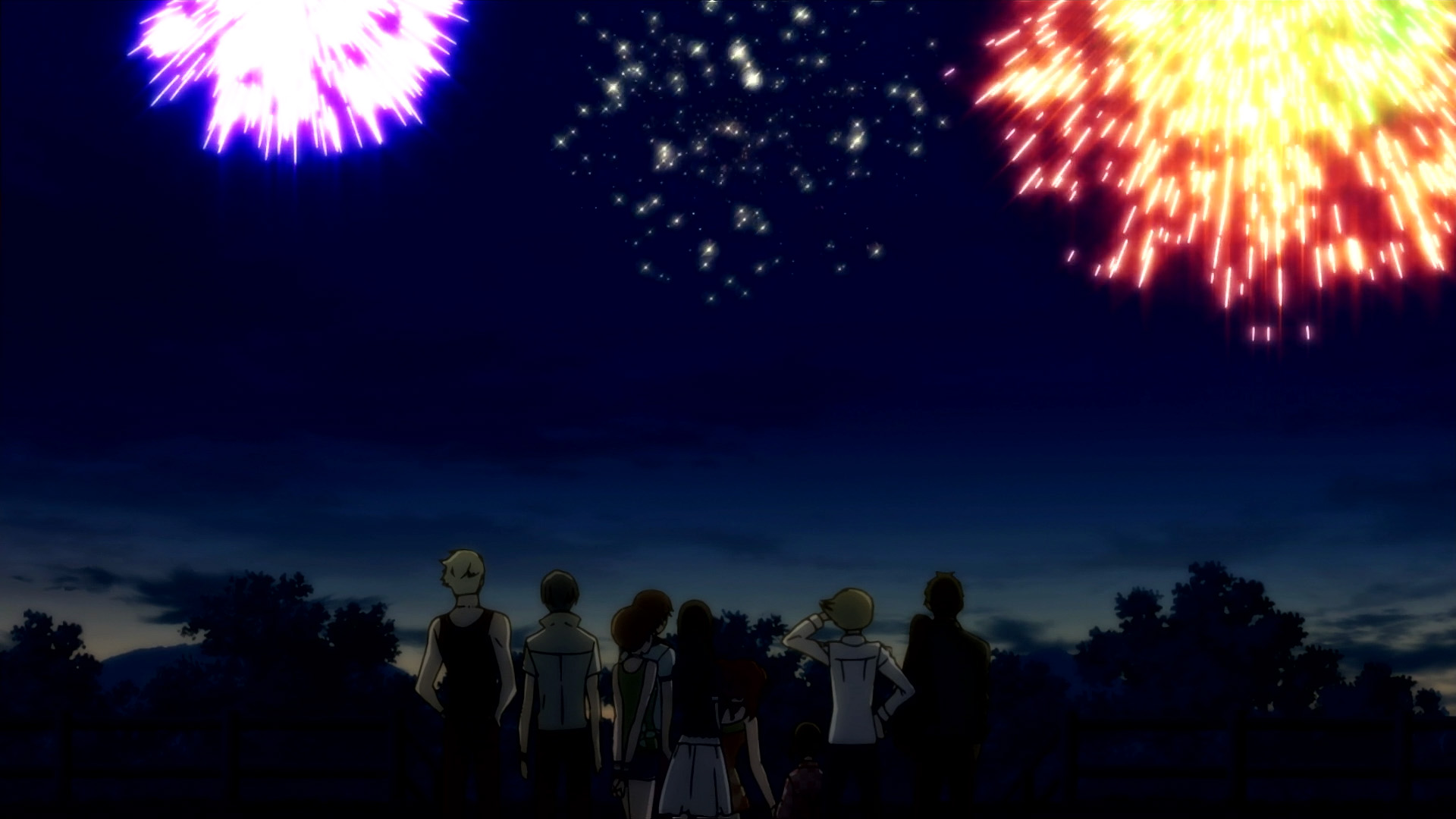 2022暑期高能电玩节：25周年纪念 《女神异闻录》系列名作将登上最新平台！