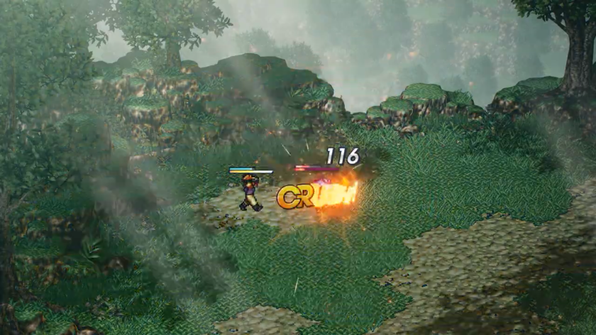 《时空勇者》重制版最终宣传片公布 <a href=