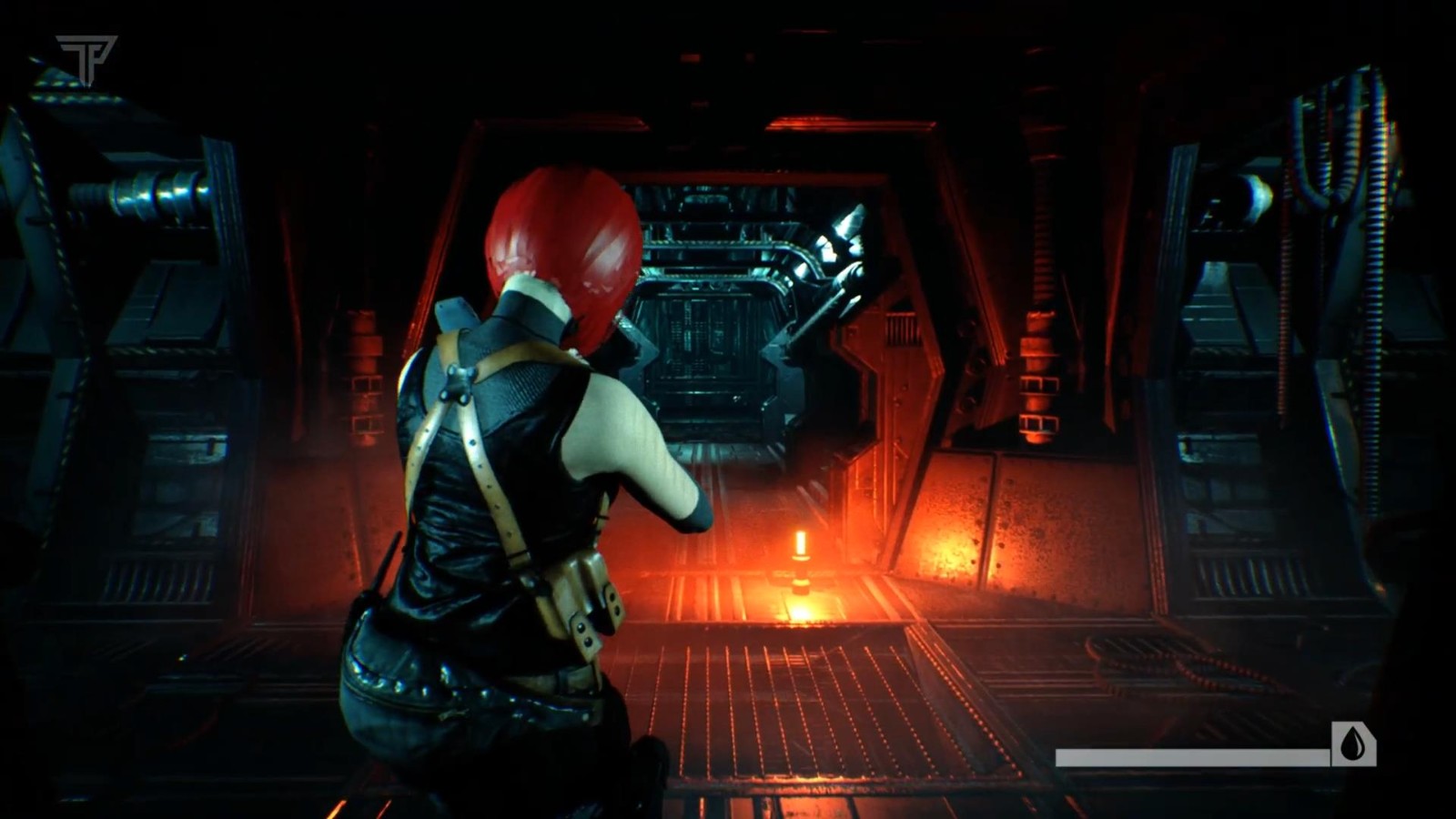 虚幻5《恐龙危机》粉丝概念预告 美女大战恐龙