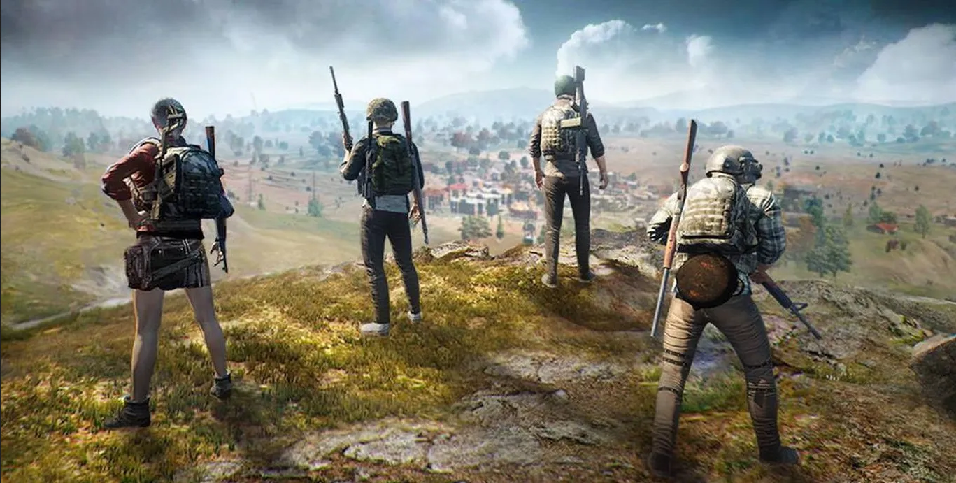 2022上半年全球手游收入412亿美元