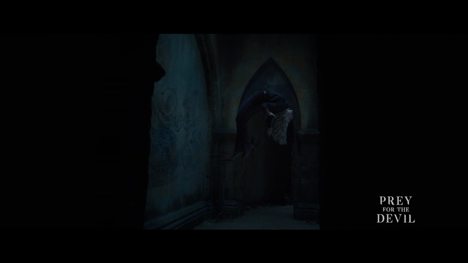 恐怖片《恶魔的猎物》预告片 10月28日北美上映