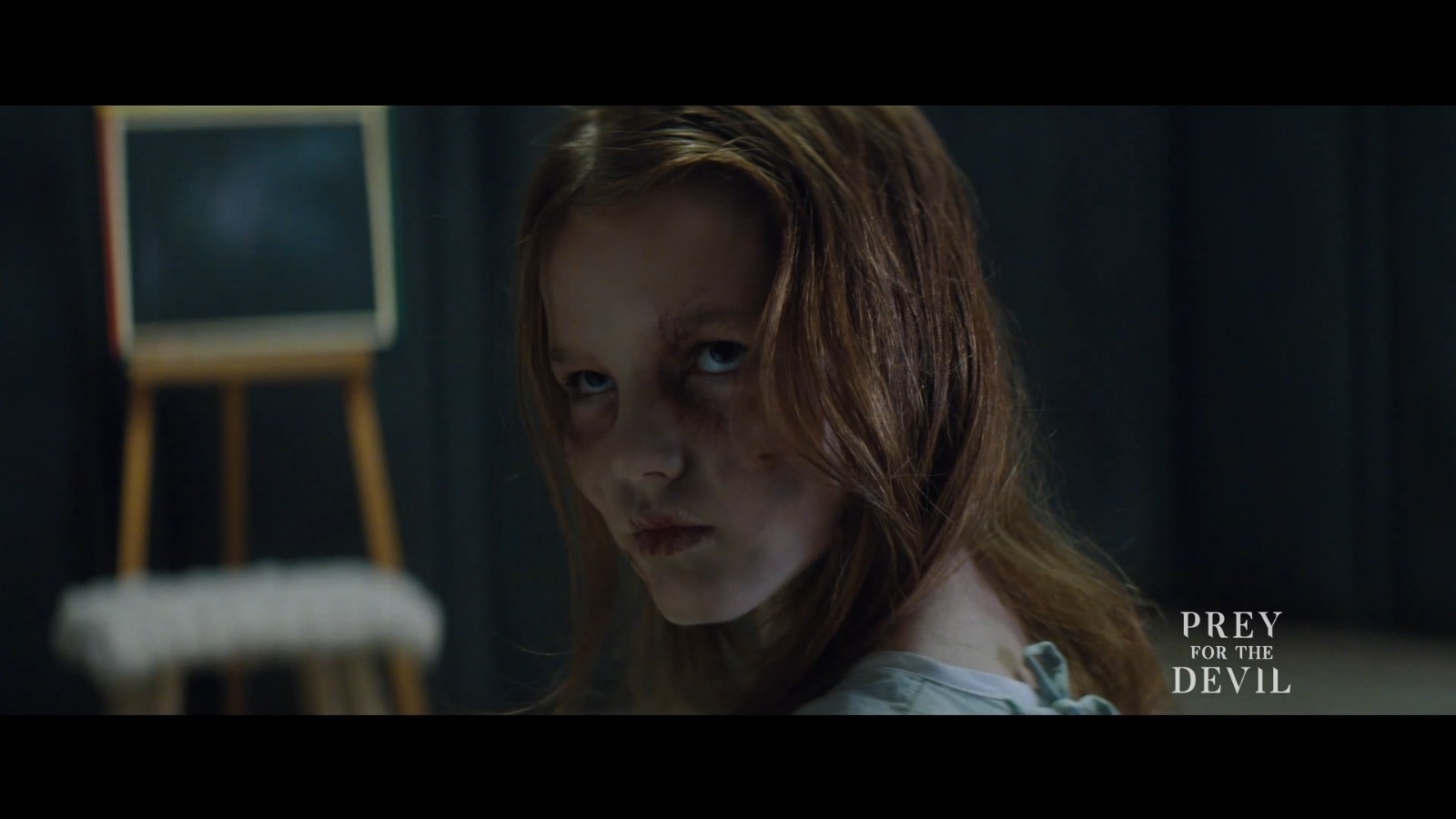 恐怖片《恶魔的猎物》预告片 10月28日北美上映