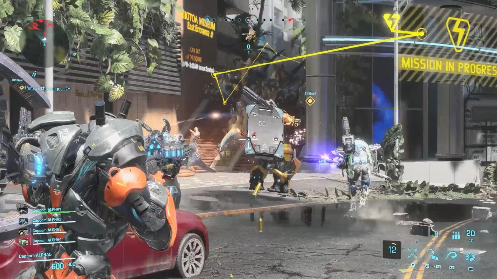 《恐龙浩劫》新实机演示 介绍特殊任务与敌方小队合作