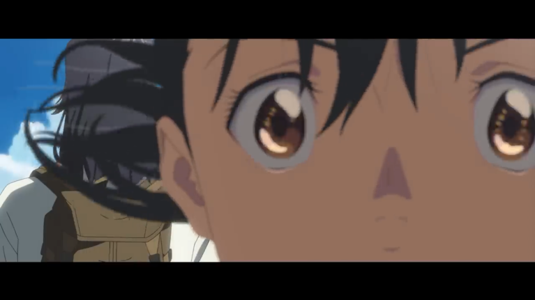 新海诚新作《铃芽户缔》新预告公开 双十一日本上映