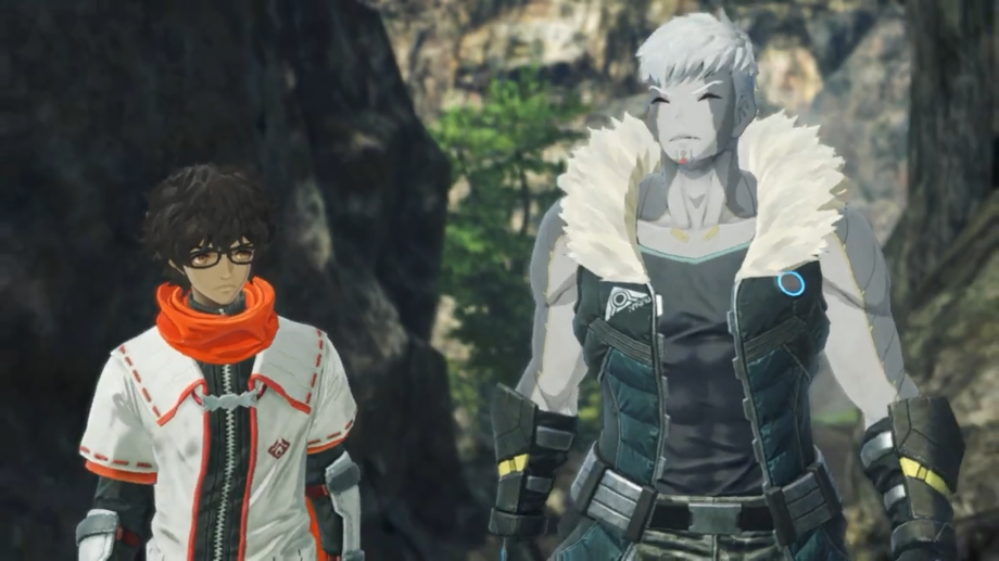 《异度神剑3》四则新CM公开 <a href=