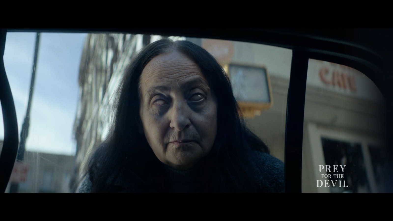 恐怖片《恶魔的猎物》预告片 10月28日北美上映