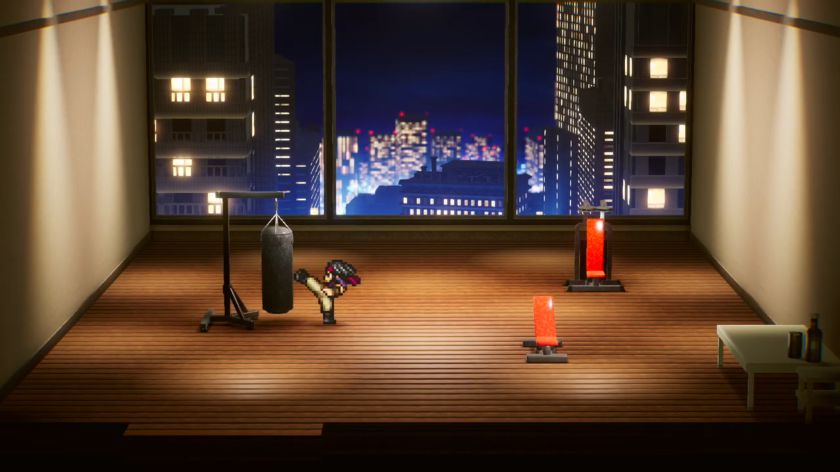 《时空勇者》重制版最终宣传片公布 <a href=